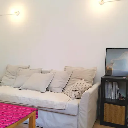 Apartment Bright T2 Near Center Frejus